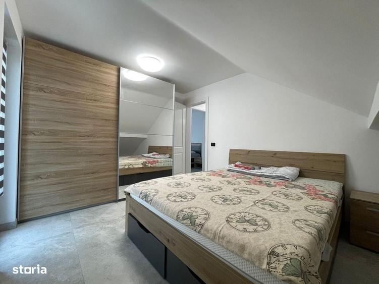 Casa noua la cheie cu garaj - Westfield Arad - 14