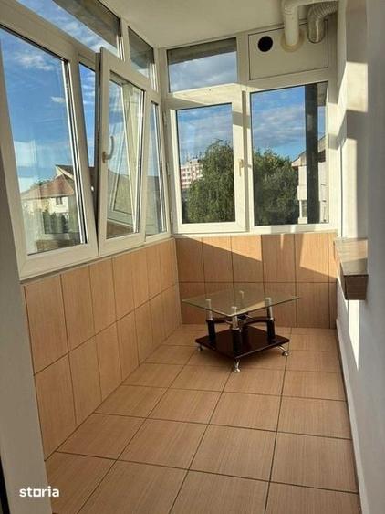 Vand apartament 2 camere decomsndat - 1