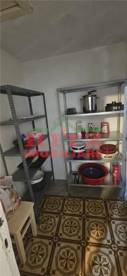 Casă cu 3 camere cu Teren 555 Mp în Central