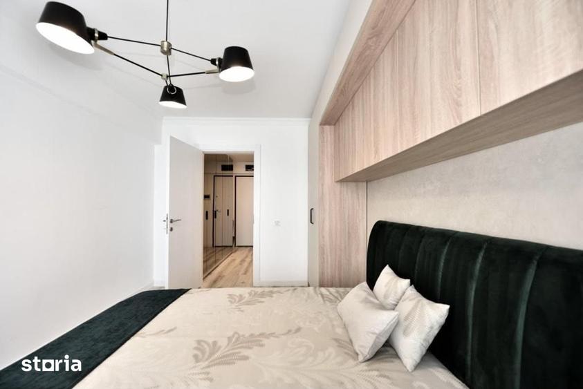 Apartament de 2 camere | Loc de parcare Inclus | Zona Pipera - 7