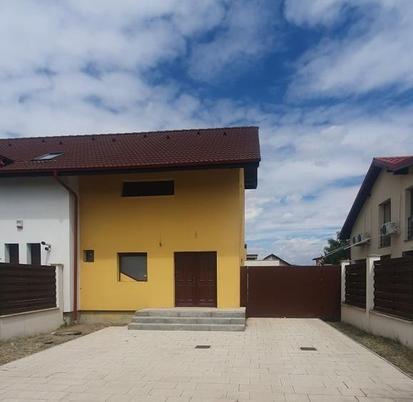 Spațiu comercial, de 75 mp, în Dumbrăvița