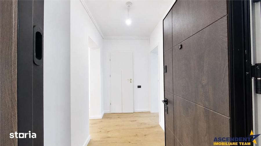 Apartament cu 2 camere în Tractorul — fotografia 3