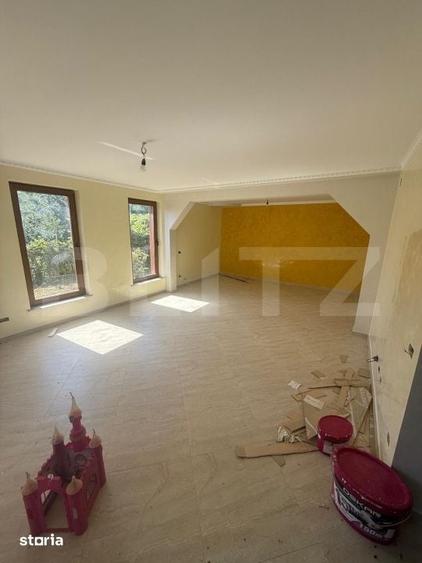 Casă cu 4 camere cu Teren 650 Mp în Burdujeni