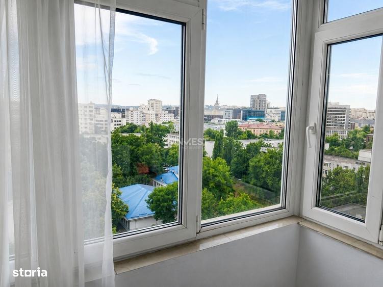 Garsonieră nedecomandată în Podu Roș