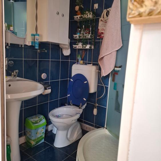 Centru-apartament D+P in vila,parter,intrare separata - 5
