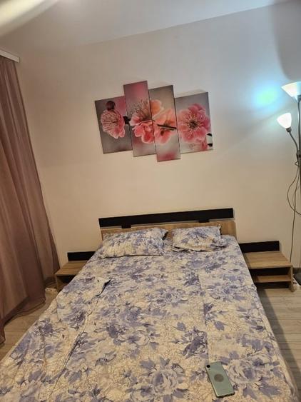 INCHIRIERE APARTAMENT 2 CAMERE ETAJ 1 /4 - 5