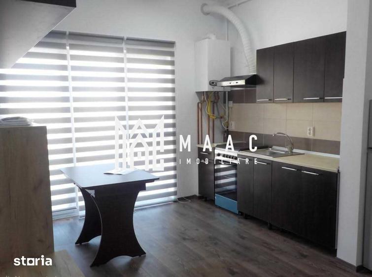 Apartament 2 camere decomandat | Nord-Vest, Sibiu | parcare - 2