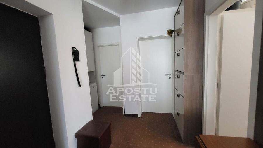 Apartament decomandat,2 camere,parter,Giroc-Central - 15
