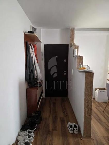 Apartament cu 2 camere decomandat, mobilat în Zorilor