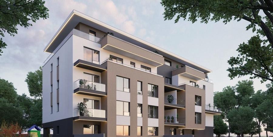 2 camere premium, încălzire în pardoseală, TVA inclus, Pallady - 2