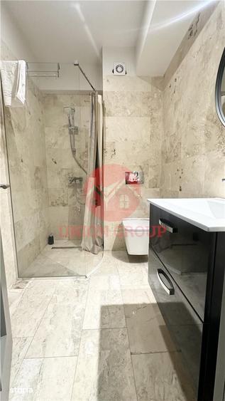 Apartament cu 3 camere în Nord