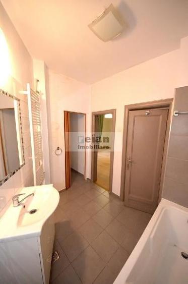Apartament cu 2 camere semidecomandat în Rosetti