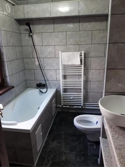 Garsonieră semidecomandată în Central