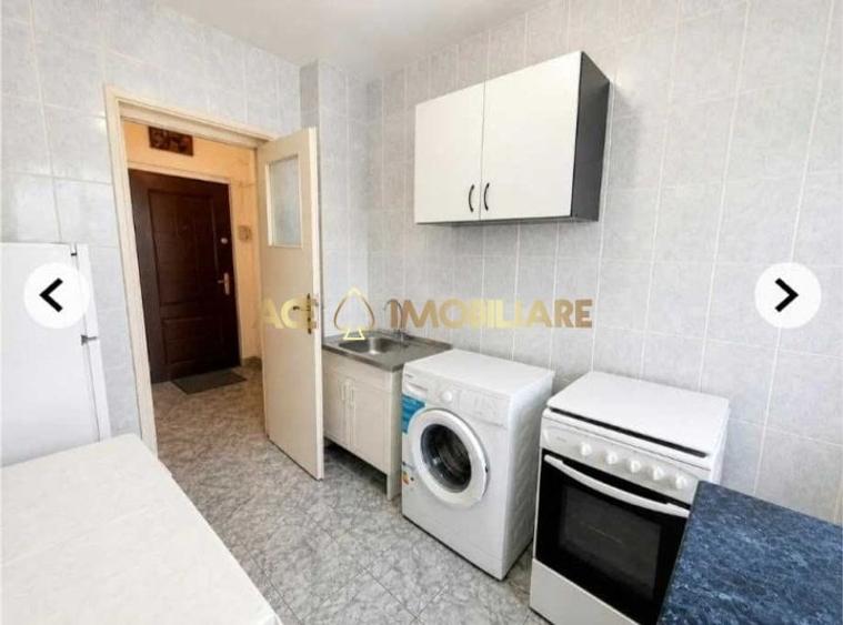 2 Camere de inchiriat | Iancului | Metrou | Reabilitat | - 7