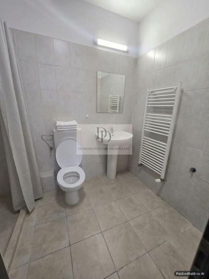 Birou, de 120 mp, în Central