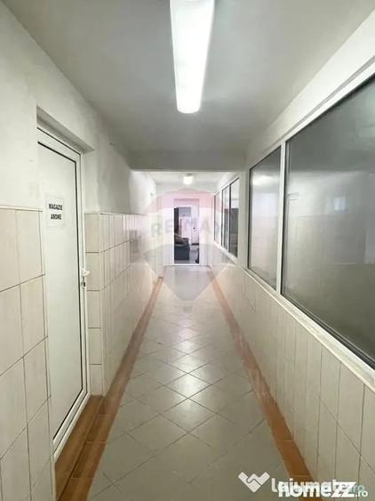 Spațiu comercial, de 250 mp, în Aurel Vlaicu