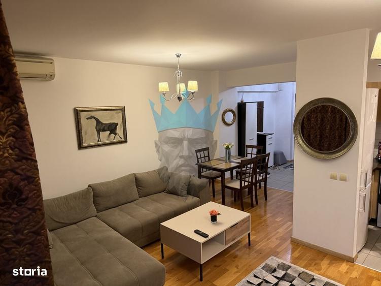 Apartament cu 3 camere în Dristor