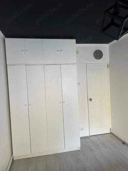Apartament cu 2 camere decomandat în Craiovei