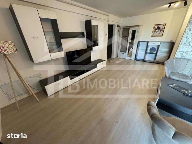 Apartament cu 2 camere, 58mp, Zona AMA Residence - 7
