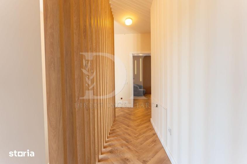 Duplex la cheie / Intrare Chinteni - 9