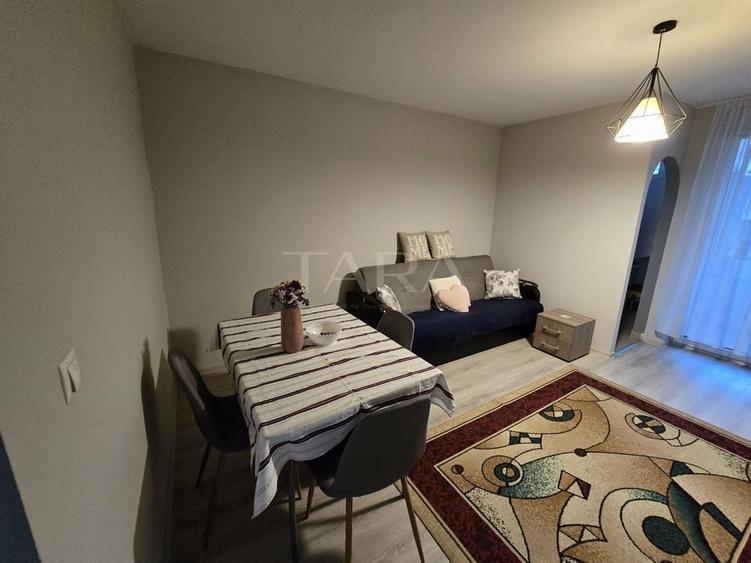 Garsonieră nedecomandată în Mărăști