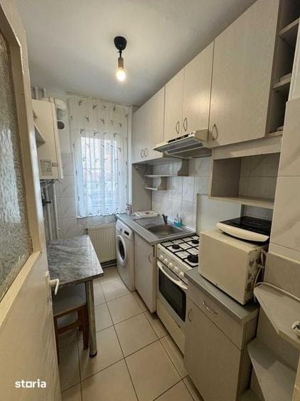 Inchiriez apartament cu 2 camere Aleea Ciucas Manastur - 1