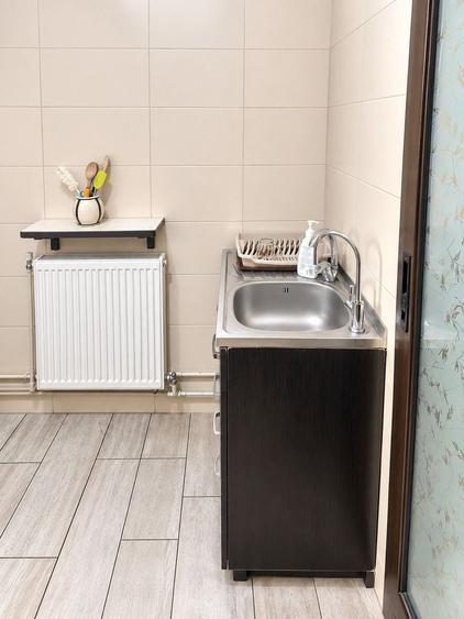 De vanzare apartament cu 2 camere, Siderurgistilor Vest, et. 4, 68.000 euro - 4