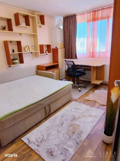 Garsoiera de vanzare, Zorilor zona Piata Zorilor - 2