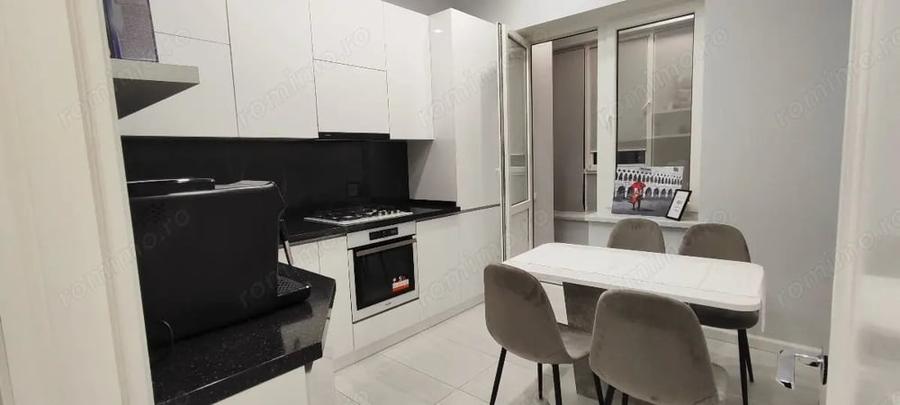 Apartament de 2 camere de vanzare in zona Bucure?tii Noi - 4