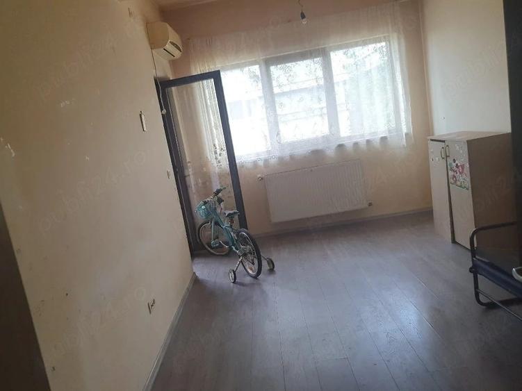 Garsonieră semidecomandată în Popești-Leordeni