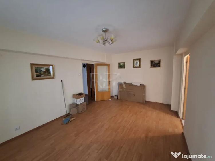 2 camere, et 2/8, 54 mp, bloc 1984-Ghencea - Bucuresti (Bucuresti-Ilfov) - 9