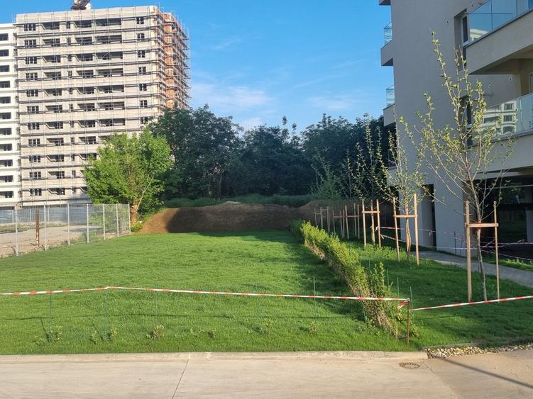 Apartament cu 2 camere decomandat în Militari