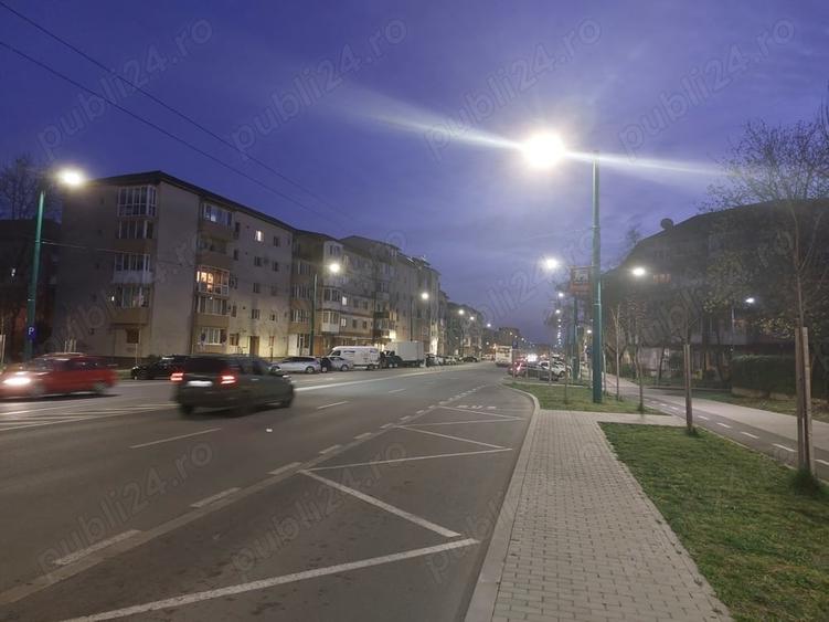 Apartament cu 2 camere decomandat în Soarelui