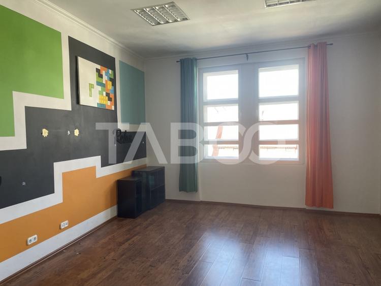 Spatiu  comercial de inchiriat   100 mp Nicolae Balcescu Sibiu - 13