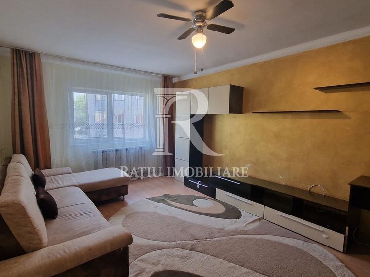 Apartament cu 3 camere | Etajul 1 | 68 mp | Nufarul | Oradea - 2