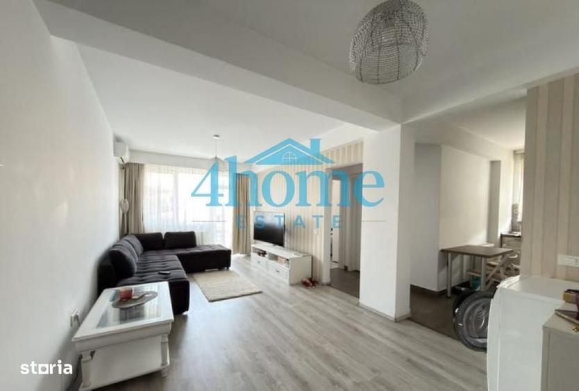 Apartament cu 2 camere în Brâncoveanu