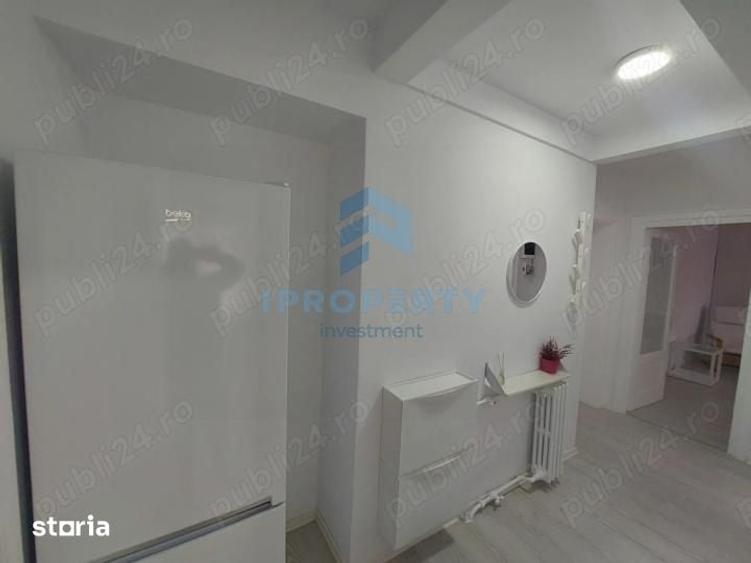 Inchiriere Apartament 2 camere in Gara de Nord | Decomandat | AC - 2