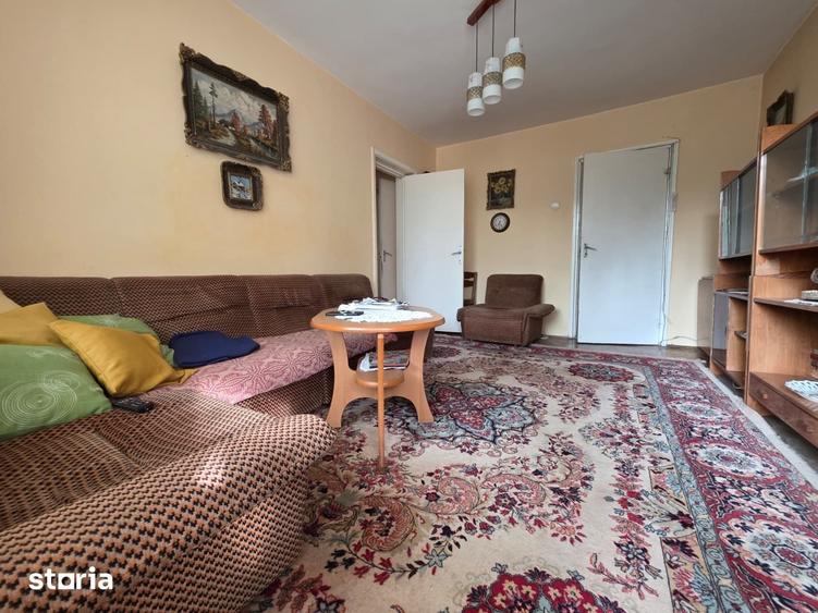 Apartament 2 camere ,etajul 1 ,Astra ,liber la vanzare! - 13