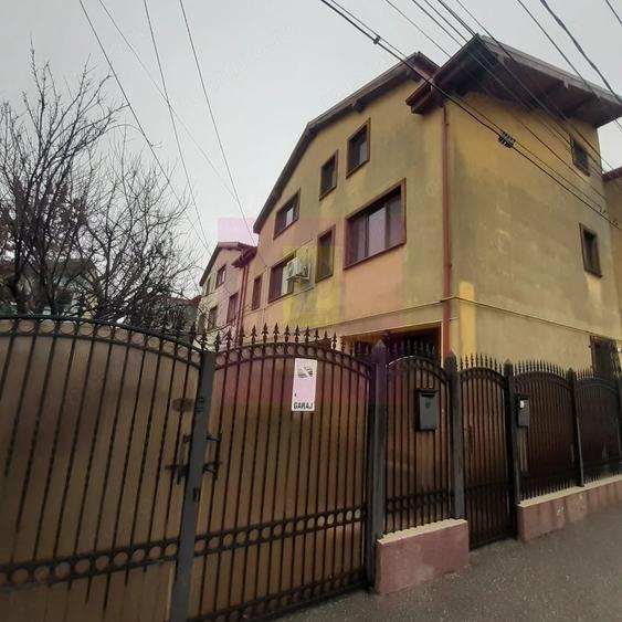 Casă cu Teren 280 Mp în Antiaeriană