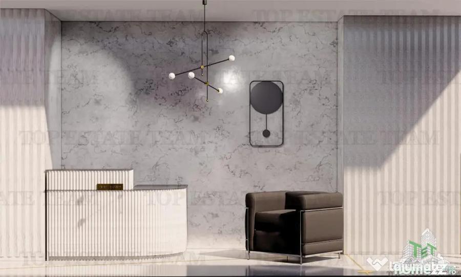 Apartament superb cu 3 camere de in zona Pipera - 6