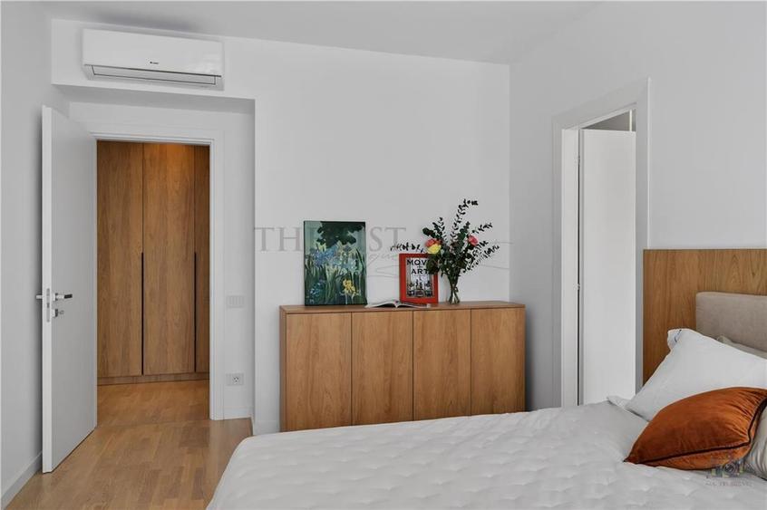 Apartament 4 Camere | Residence 5 Forest  | PIPERA - 9