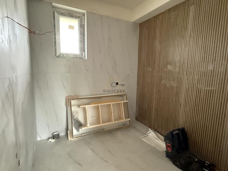 Casă individuală cu 3 camere cu Teren 300 Mp în Joița