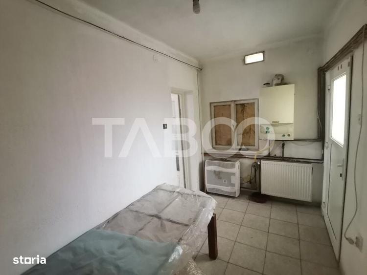 Spațiu comercial, de 40 mp, în Turnișor