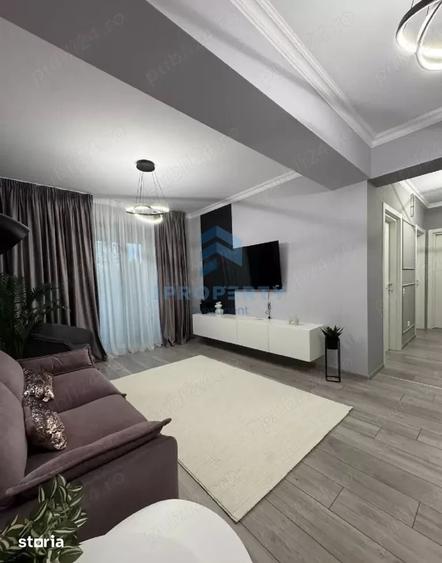 Apartament cu 2 camere în Militari