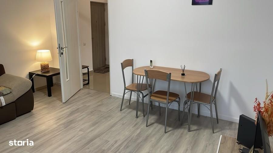 Apartament cu 2 camere în Odăile