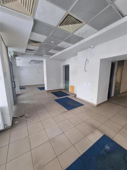 Spațiu comercial, de 120 mp, în Central