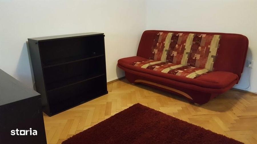 Apartament cu 2 camere decomandat în Olimpia-Stadion