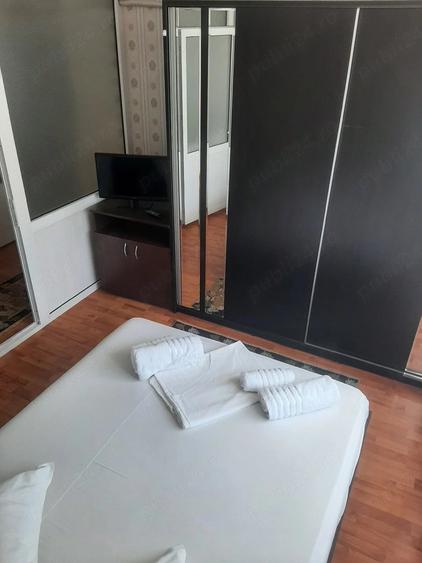 Apartament cu 2 camere decomandat în Nord