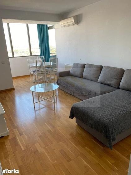 Apartament 2 camere de închiriat | Monaco Towers | Metrou Dimitrie Leonida - 1