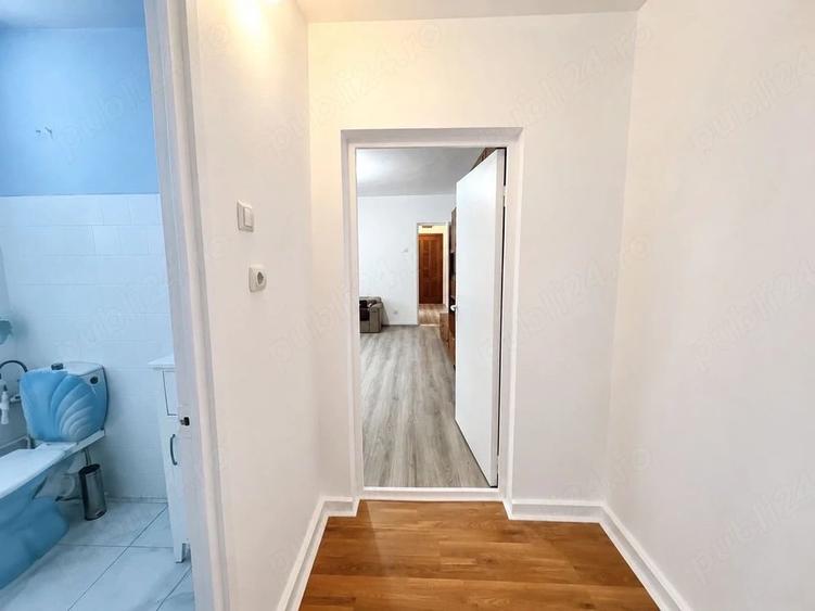 proprietar fara comision ap doua camere confort 1 - 4